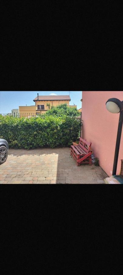 Bed&Breakfast da Nonna Ezia Albenga Esterno foto