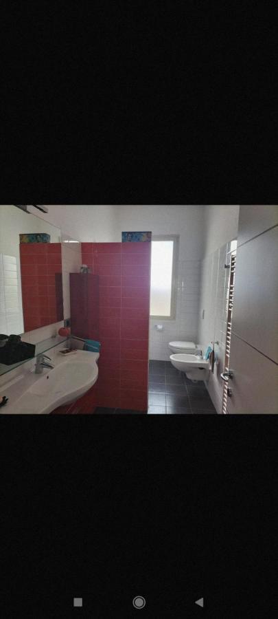 Bed&Breakfast da Nonna Ezia Albenga Esterno foto