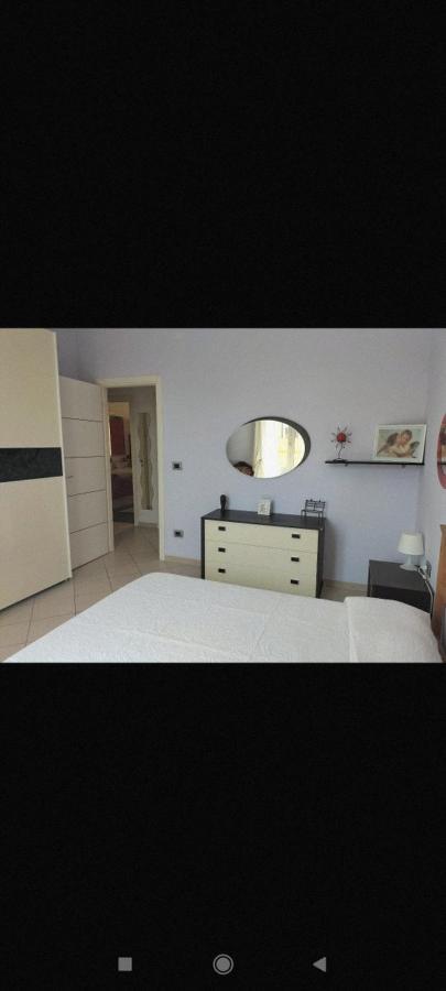 Bed&Breakfast da Nonna Ezia Albenga Esterno foto