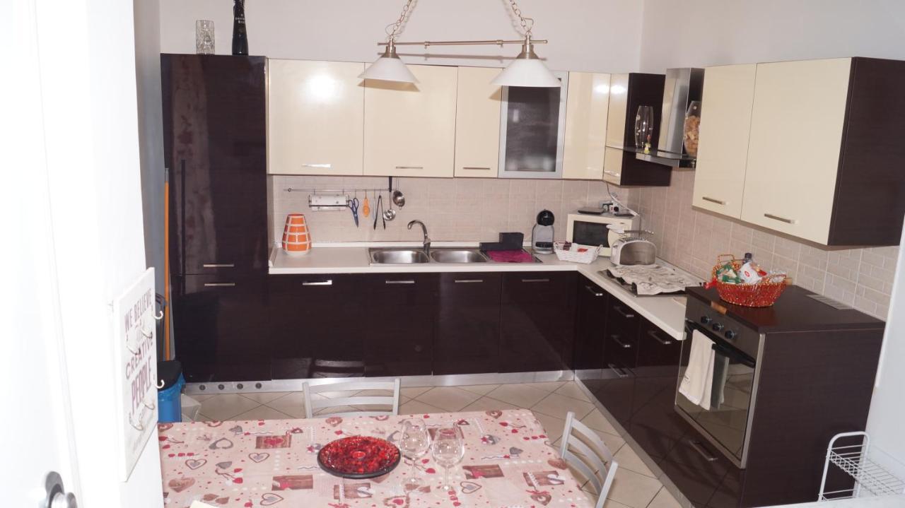 Bed&Breakfast da Nonna Ezia Albenga Esterno foto