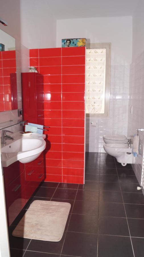 Bed&Breakfast da Nonna Ezia Albenga Esterno foto