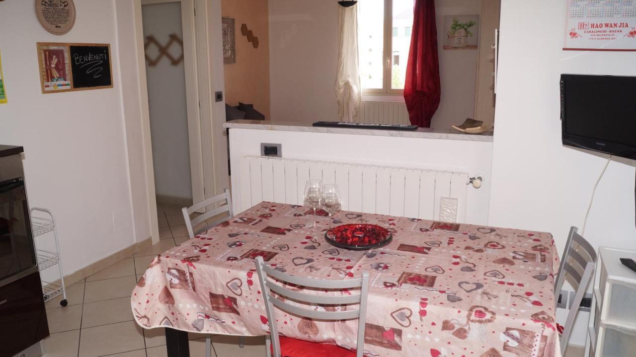 Bed&Breakfast da Nonna Ezia Albenga Esterno foto