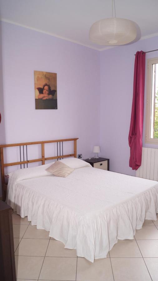 Bed&Breakfast da Nonna Ezia Albenga Esterno foto