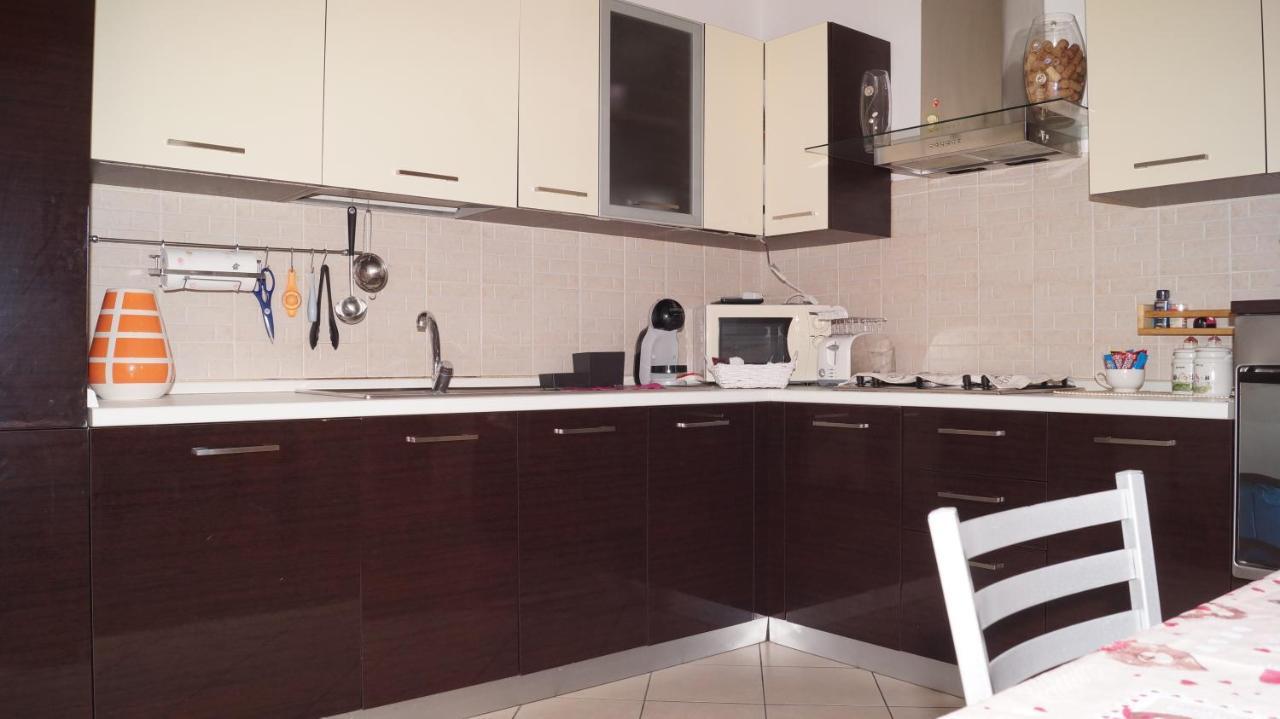 Bed&Breakfast da Nonna Ezia Albenga Esterno foto