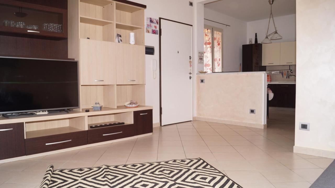 Bed&Breakfast da Nonna Ezia Albenga Esterno foto