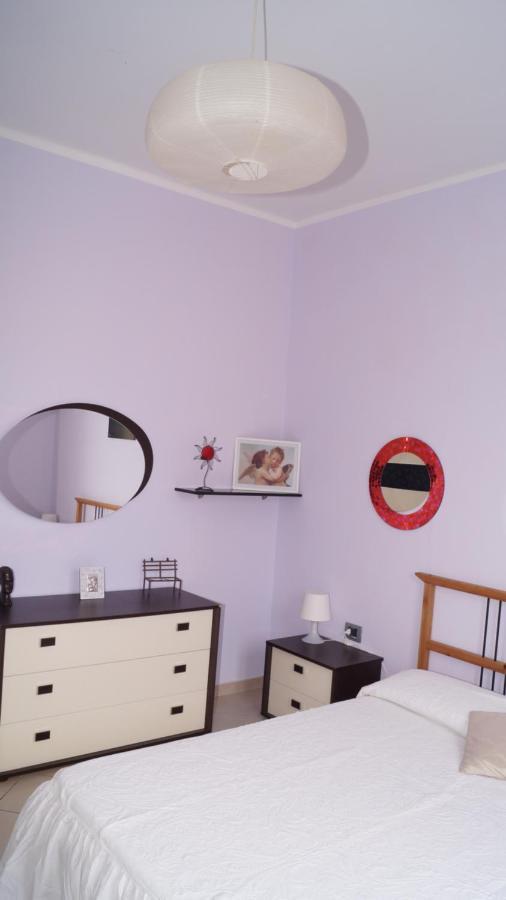 Bed&Breakfast da Nonna Ezia Albenga Esterno foto