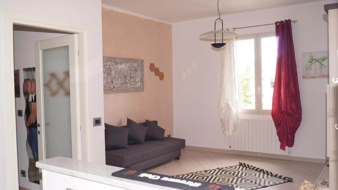 Bed&Breakfast da Nonna Ezia Albenga Esterno foto