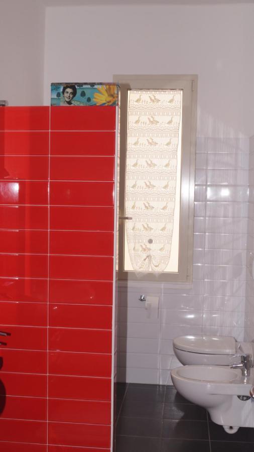 Bed&Breakfast da Nonna Ezia Albenga Esterno foto