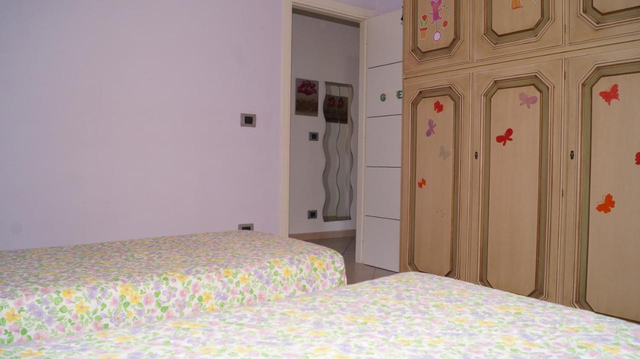 Bed&Breakfast da Nonna Ezia Albenga Esterno foto