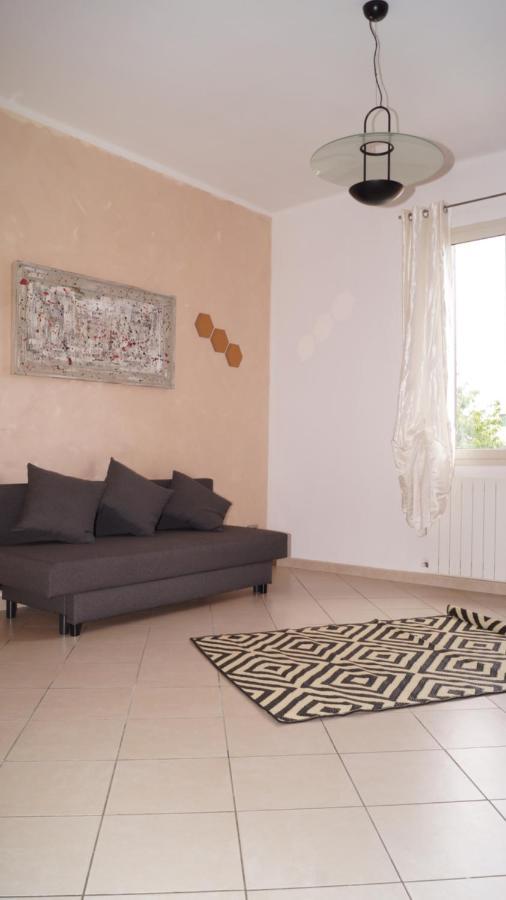 Bed&Breakfast da Nonna Ezia Albenga Esterno foto
