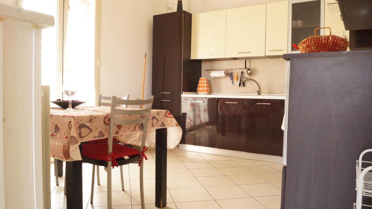 Bed&Breakfast da Nonna Ezia Albenga Esterno foto