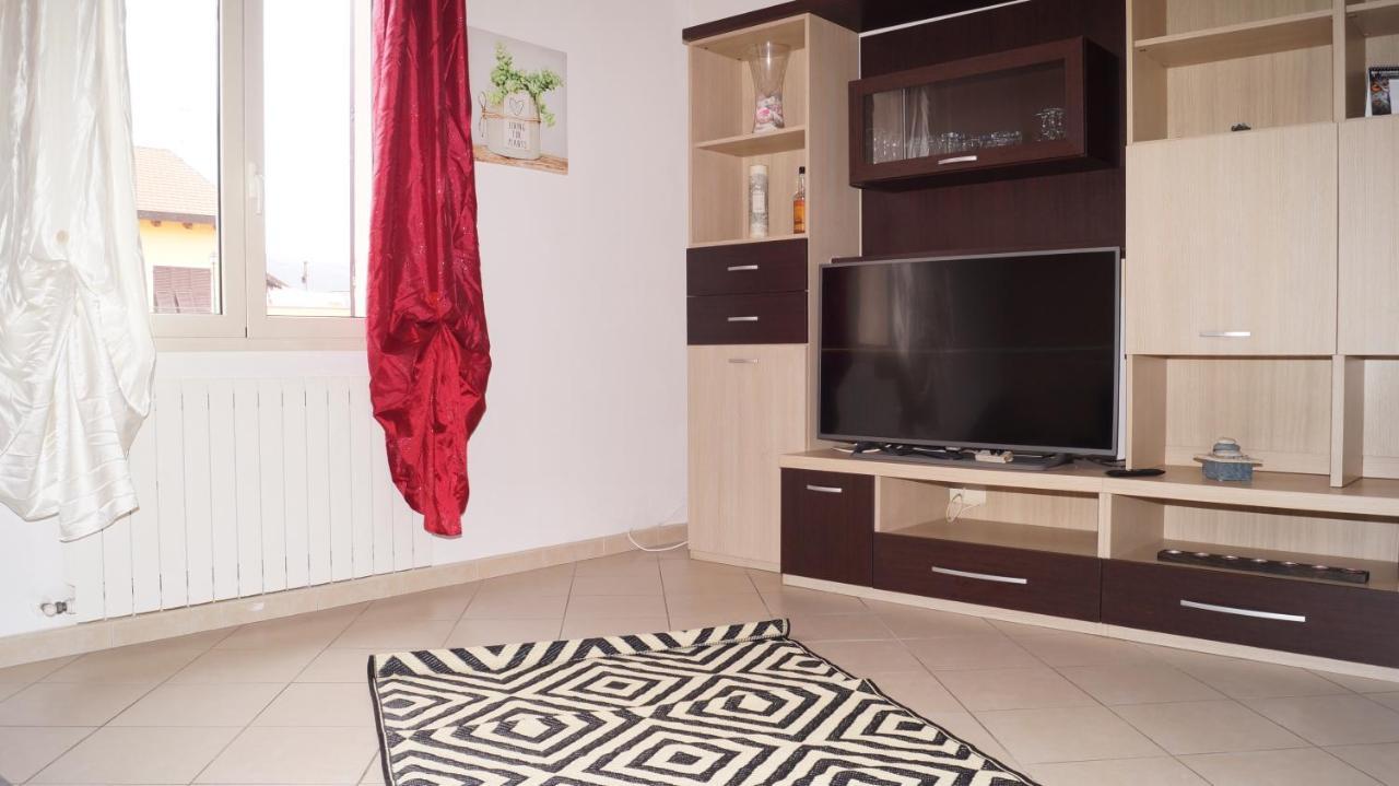 Bed&Breakfast da Nonna Ezia Albenga Esterno foto